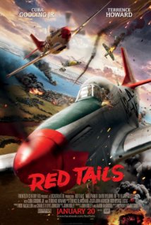 Red Tails - BRRip